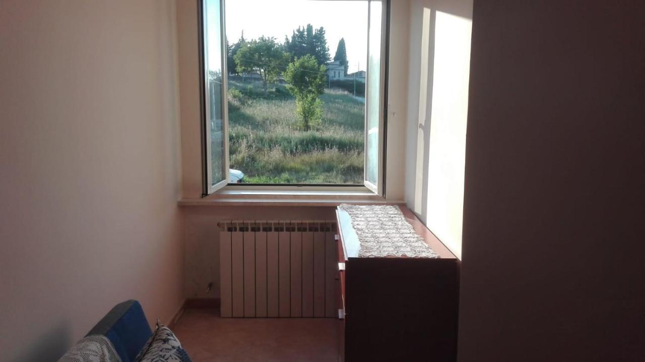 Dal Compare San Pio delle Camere Exterior photo