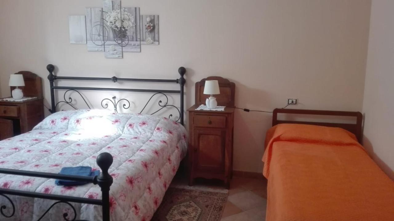 Dal Compare San Pio delle Camere Exterior photo