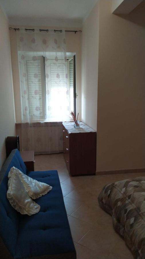 Dal Compare San Pio delle Camere Exterior photo