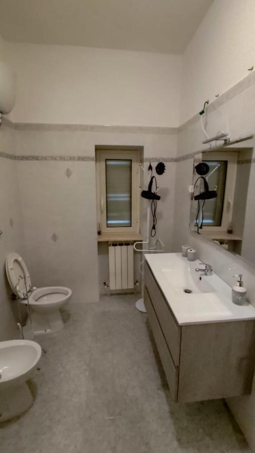 Dal Compare San Pio delle Camere Exterior photo