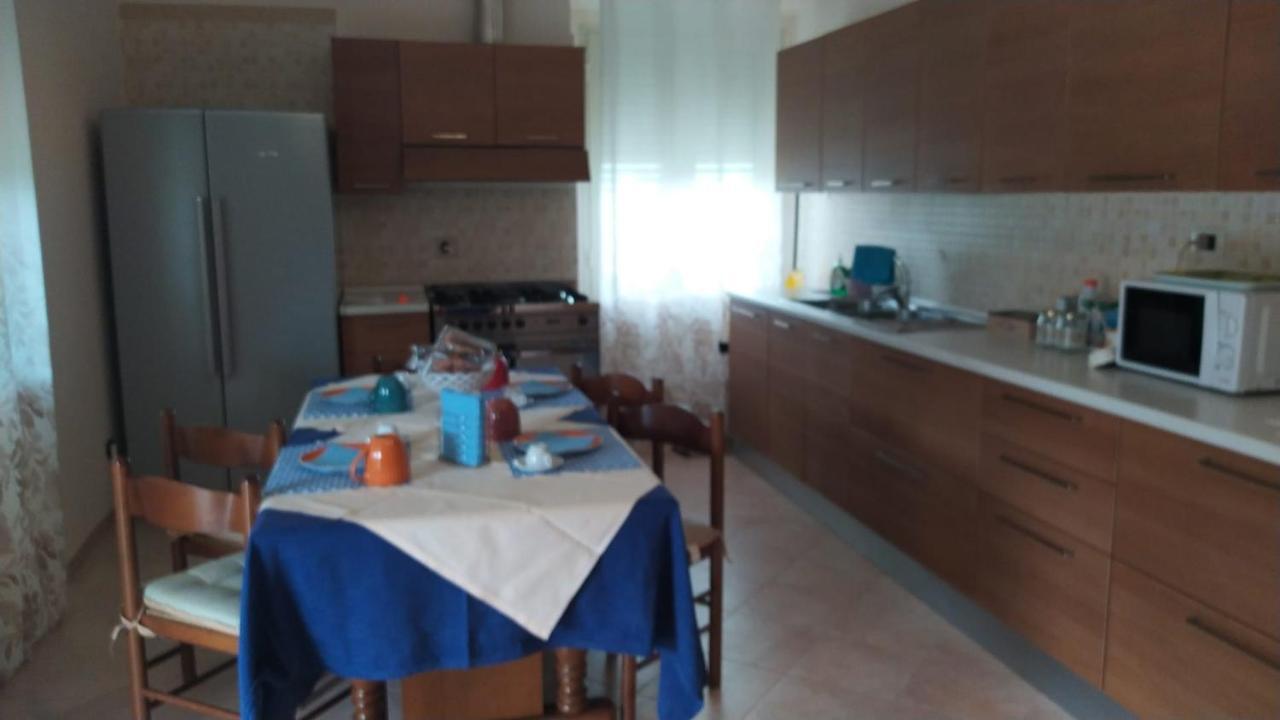 Dal Compare San Pio delle Camere Exterior photo