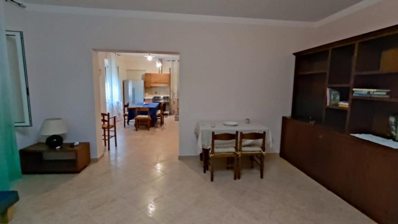 Dal Compare San Pio delle Camere Exterior photo