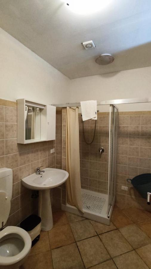 Dal Compare San Pio delle Camere Exterior photo